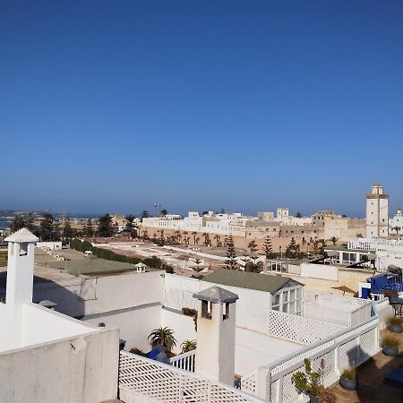Riad Marosko エッサウィラ エクステリア 写真