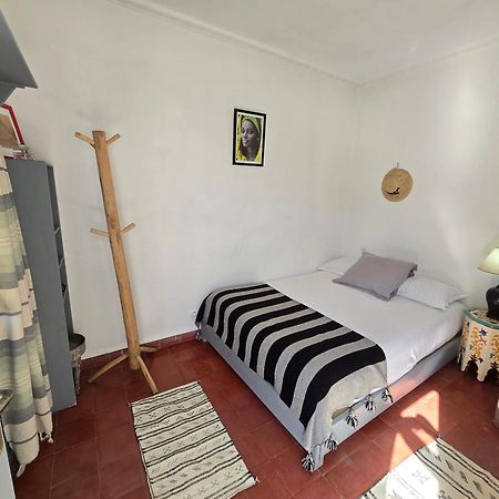 Riad Marosko エッサウィラ 部屋 写真