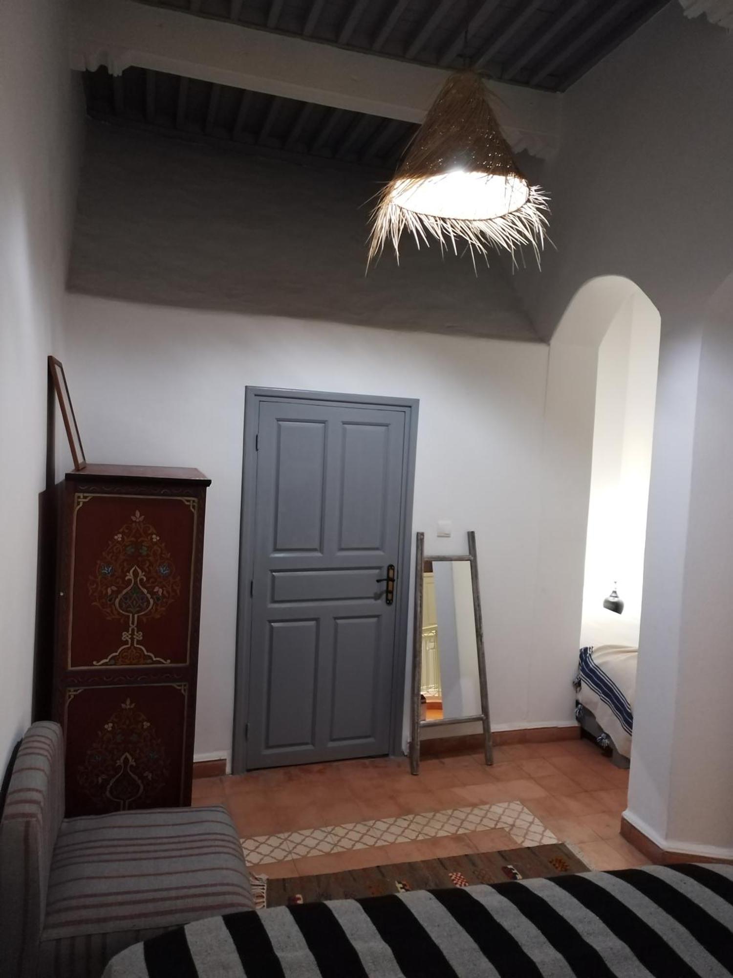 Riad Marosko エッサウィラ 部屋 写真