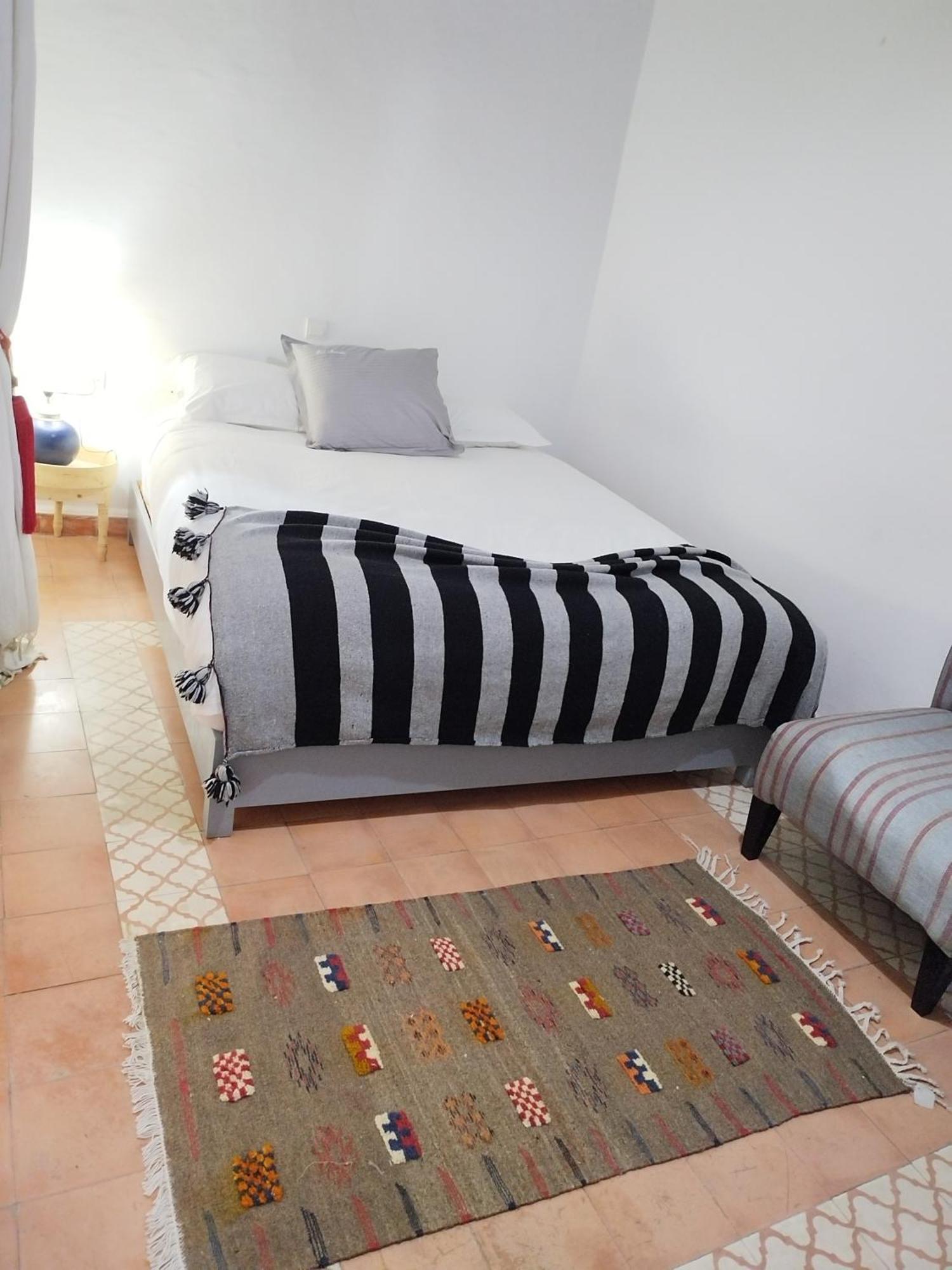 Riad Marosko エッサウィラ 部屋 写真