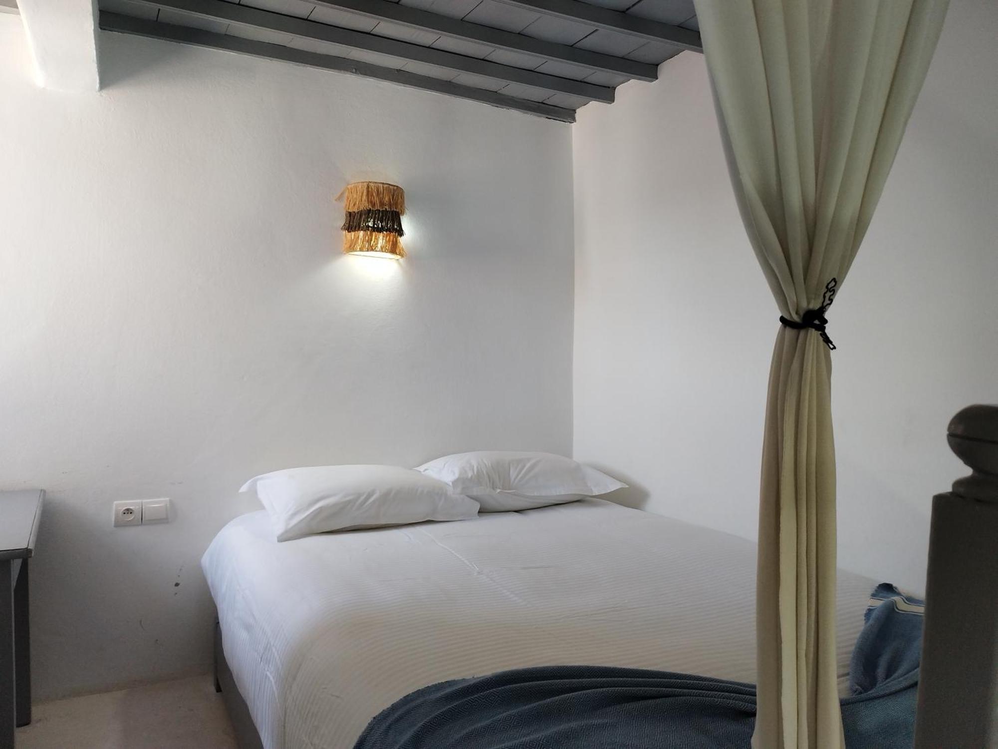 Riad Marosko エッサウィラ 部屋 写真