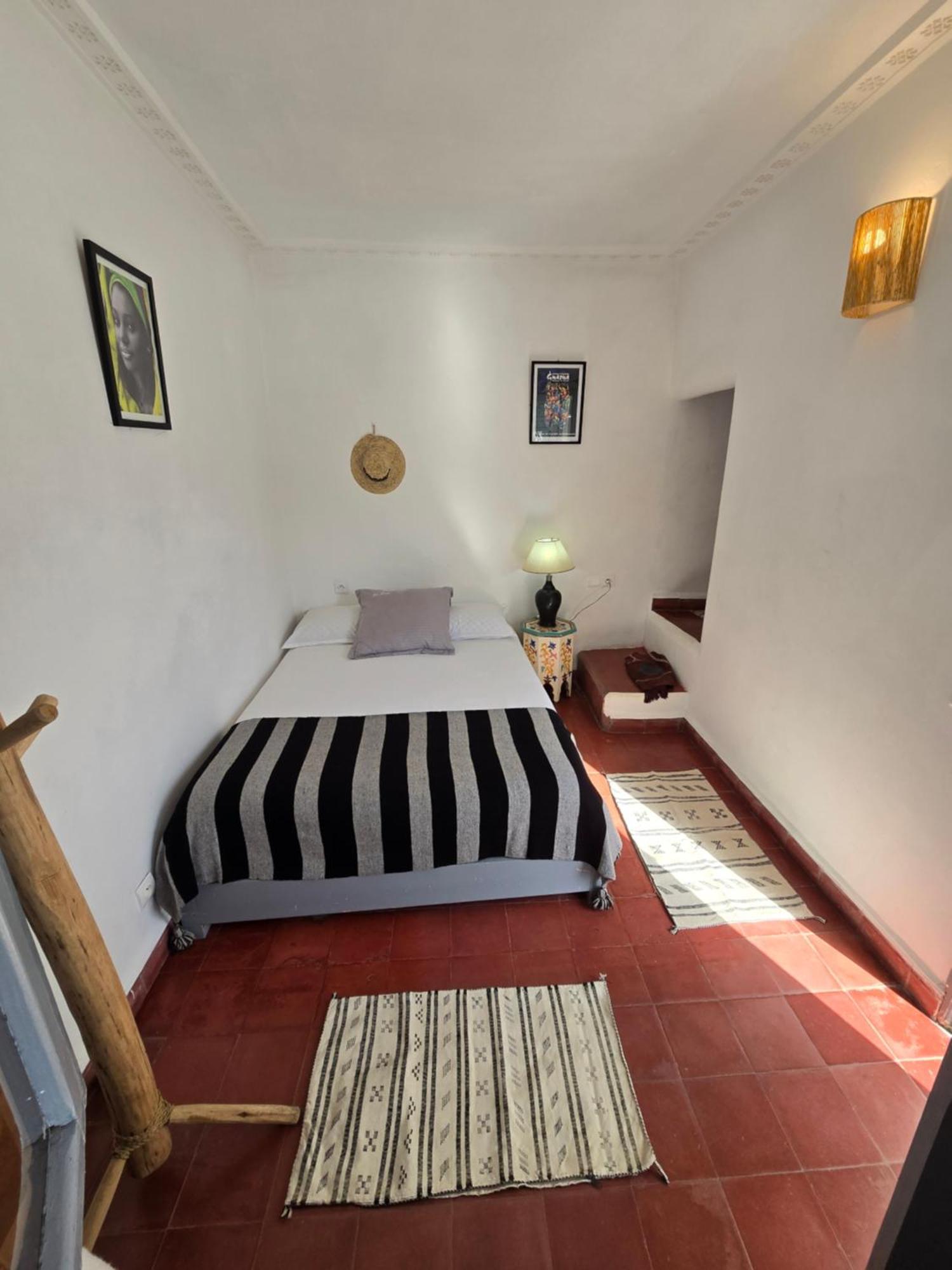Riad Marosko エッサウィラ 部屋 写真