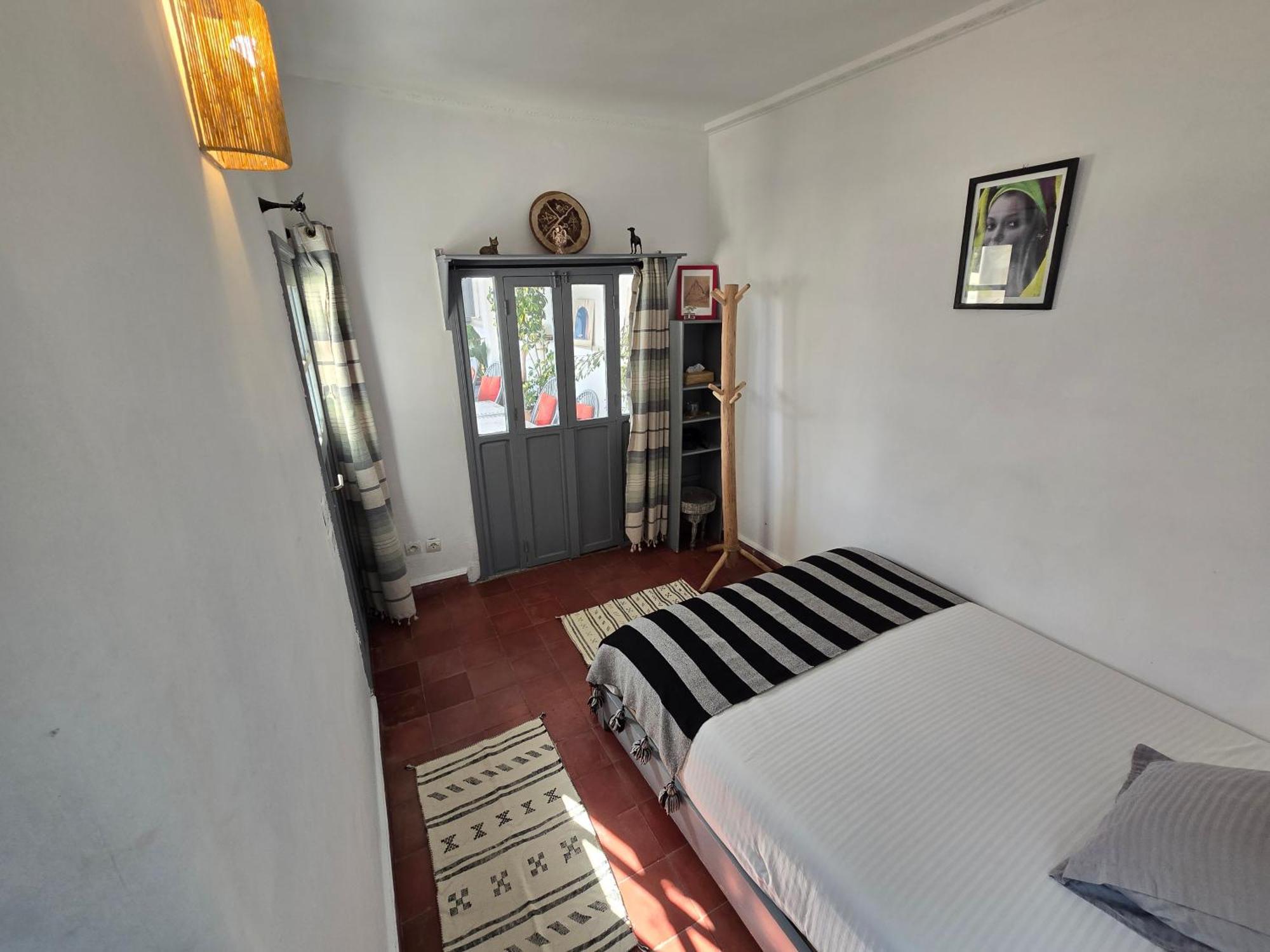 Riad Marosko エッサウィラ 部屋 写真